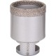 Bosch Diamant-Trockenbohrer Best for Ceramic Dry Speed, Ø 45mm