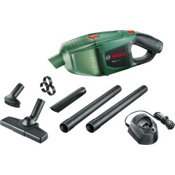 Bosch EasyVac 12, Handstaubsauger