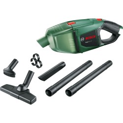 Bosch EasyVac 12 solo, Handstaubsauger