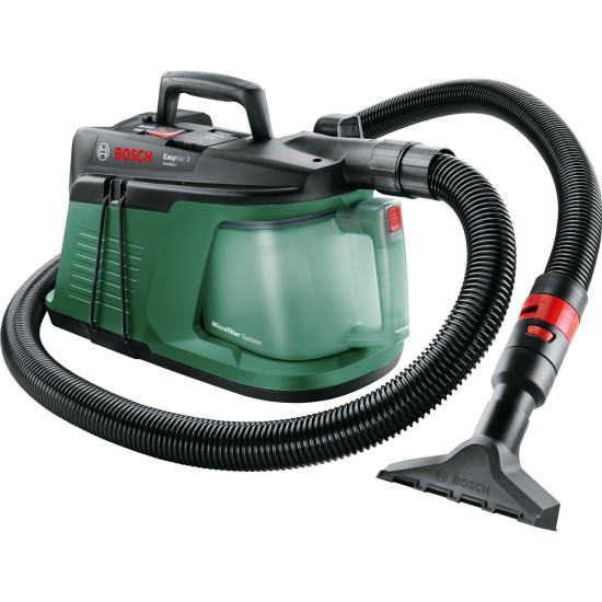 Bosch EasyVac 3, Bodenstaubsauger