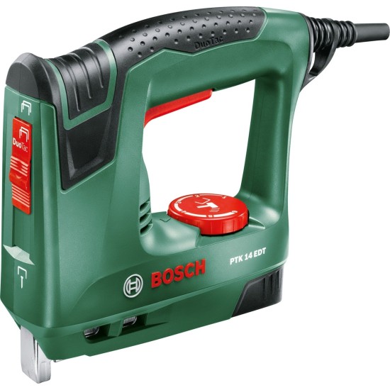 Bosch Elektrotacker PTK 14 EDT