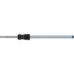 Bosch Expert Hammerbohrer SDS Clean plus-8X, Ø 12mm