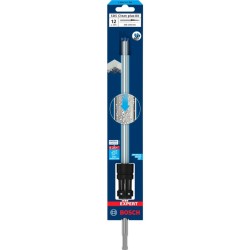 Bosch Expert Hammerbohrer SDS Clean plus-8X, Ø 12mm