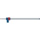 Bosch Expert Hammerbohrer SDS Clean plus-8X Set, Ø 18mm