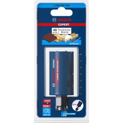 Bosch Expert Lochsäge 'Construction Material', Ø 40mm