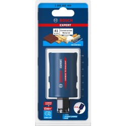 Bosch Expert Lochsäge 'Construction Material', Ø 41mm