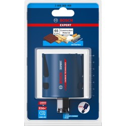 Bosch Expert Lochsäge 'Construction Material', Ø 65mm