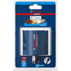 Bosch Expert Lochsäge 'Construction Material', Ø 67mm