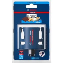 Bosch Expert Lochsäge 'Construction Material', Ø 79mm