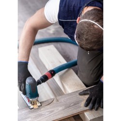 Bosch Expert Stichsägeblatt T 128 BHM 'Laminate Clean'