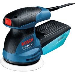 Bosch Exzenterschleifer GEX 125-1 AE Professional