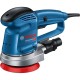 Bosch Exzenterschleifer GEX 34-125 Professional