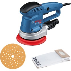 Bosch Exzenterschleifer GEX 34-150 Professional