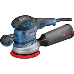 Bosch Exzenterschleifer GEX 40-150 Professional