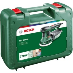 Bosch Exzenterschleifer PEX 300 AE