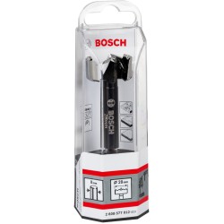 Bosch Forstnerbohrer gewellt, Ø 28mm