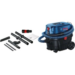 Bosch GAS 12-25 PL Professional, Nass-/Trockensauger