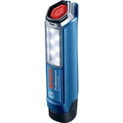 Bosch GLI 12V-300 Solo, Arbeitsleuchte