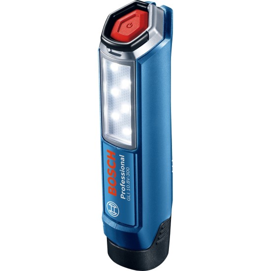 Bosch GLI 12V-300 Solo, Arbeitsleuchte