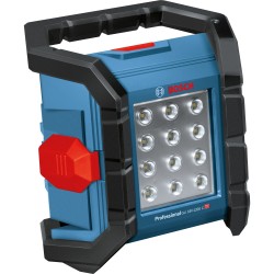 Bosch GLI 18V-1200 C, Arbeitsleuchte