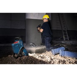 Bosch GLI 18V-2200, Arbeitsleuchte