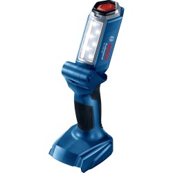 Bosch GLI 18V-300 Solo, Arbeitsleuchte