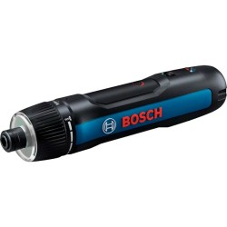 Bosch GO 3 Professional Akkuschrauber, 3,6Volt