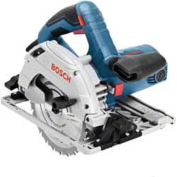 Bosch Handkreissäge GKS 55+ GCE Professional