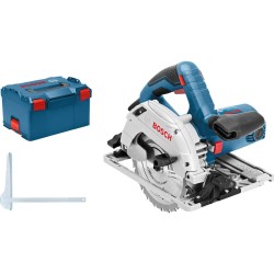 Bosch Handkreissäge GKS 55+ GCE Professional