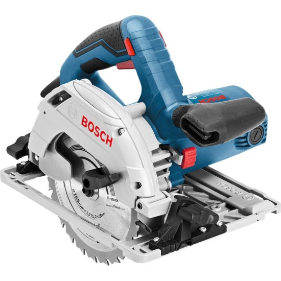 Bosch Handkreissäge GKS 55+ GCE Professional