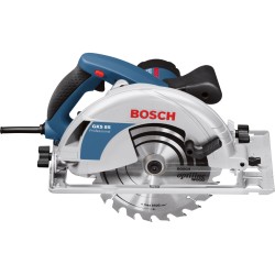 Bosch Handkreissäge GKS 85 Professional