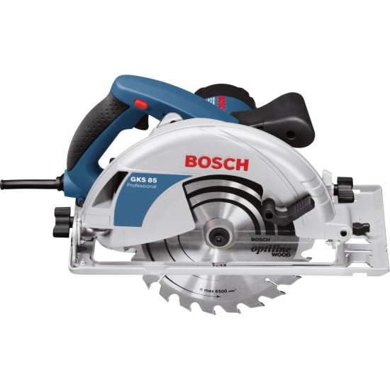 Bosch Handkreissäge GKS 85 Professional