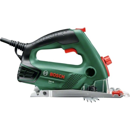 Bosch Handkreissäge PKS 16 Multi