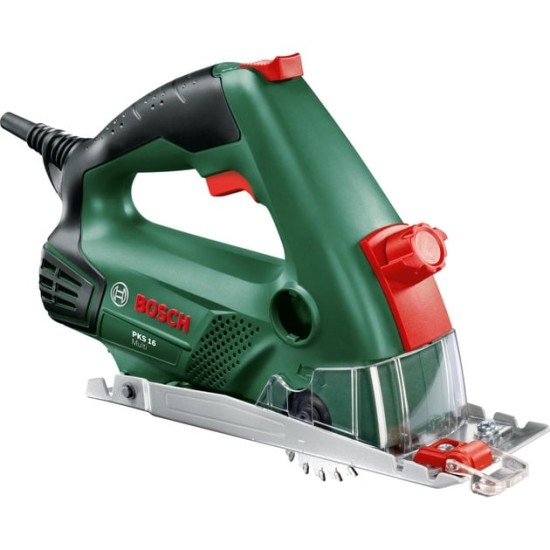 Bosch Handkreissäge PKS 16 Multi