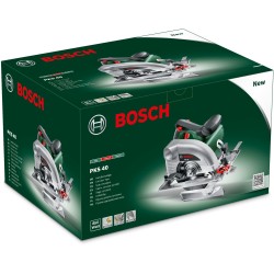 Bosch Handkreissäge PKS 40