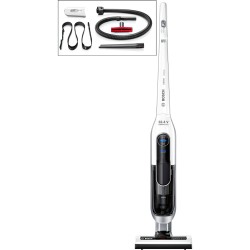 Bosch Handstaubsauger Athlet Ultimate BBH73260 , Stielstaubsauger