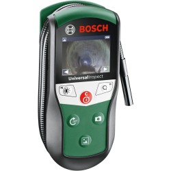 Bosch Inspektionskamera UniversalInspect