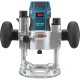 Bosch Kantenfräse GKF 600 Professional, Oberfräse