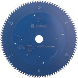 Bosch Kreissägeblatt Best for Laminate, Ø 305mm, 96Z