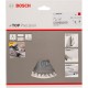 Bosch Kreissägeblatt Best for Wood, Ø 165mm, 48Z