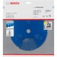 Bosch Kreissägeblatt Expert for Aluminium, Ø 235mm, 80Z