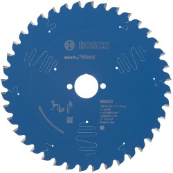 Bosch Kreissägeblatt Expert for Wood, Ø 216mm, 40Z