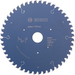 Bosch Kreissägeblatt Expert for Wood, Ø 216mm, 48Z