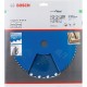 Bosch Kreissägeblatt Expert for Wood, Ø 254mm, 22Z