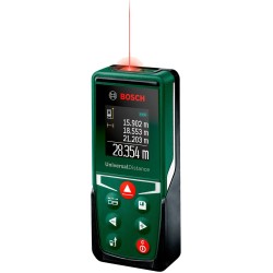 Bosch Laser-Entfernungsmesser UniversalDistance 30