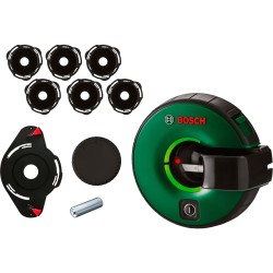 Bosch Linienlaser Atino - Set