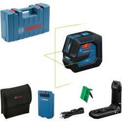 Bosch Linienlaser GLL 20-22 G Professional