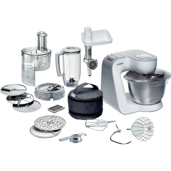 Bosch MUM54270DE Küchenmaschine