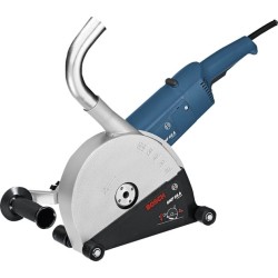 Bosch Mauer-Nutfräse GNF 65 A