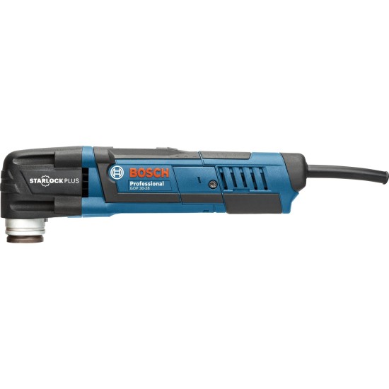 Bosch Multi-Cutter GOP 30-28 Professional, Multifunktions-Werkzeug